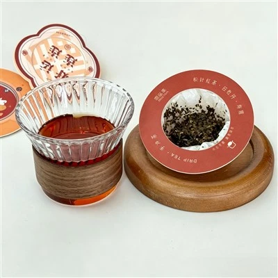 Filtru tal-Karta tal-Kafè taqtir